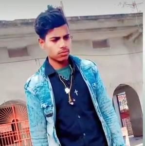 Meet your Posher, Shivam